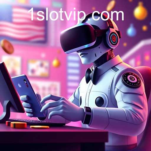 Digital Revolution in Gaming Industry