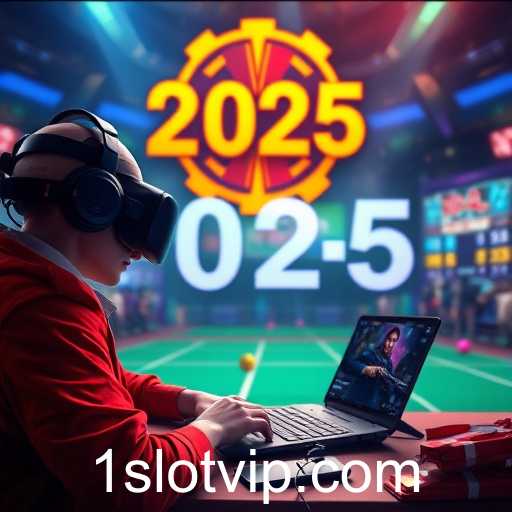 The Rise of SlotVIP in Online Gaming