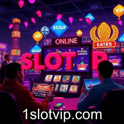 The Rise of Online Gaming Platforms