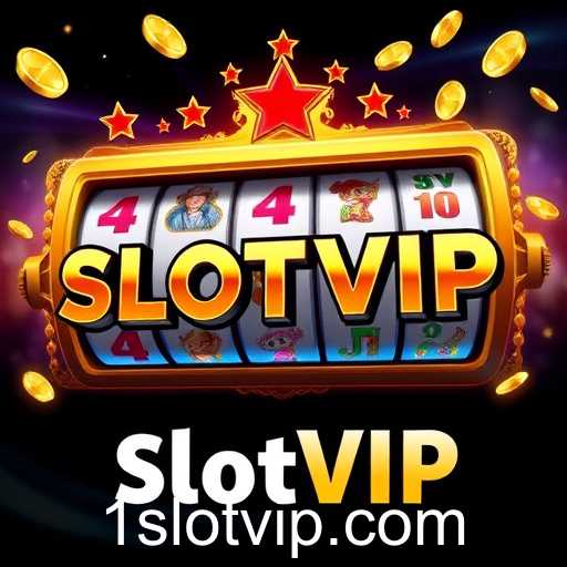Exploring the Thrilling World of Slot Games with SlotVIP