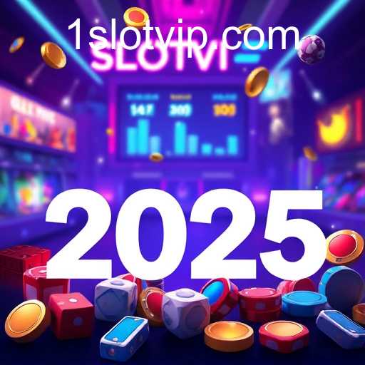 The Evolution of Online Gaming: Slotvip's Rise