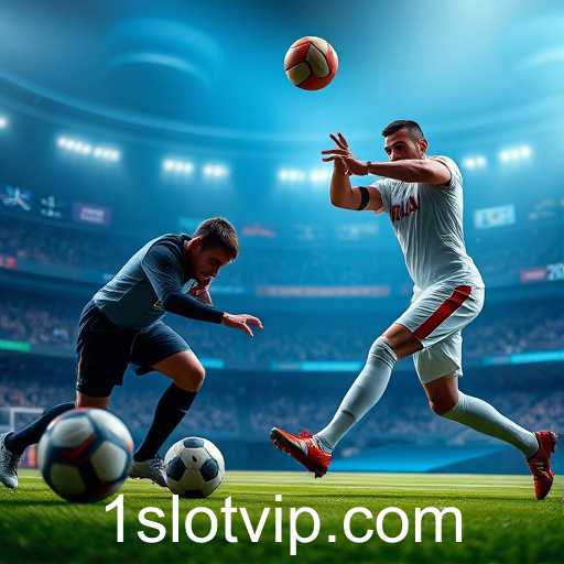 The Digital Frontier: SlotVIP's Influence in 2025