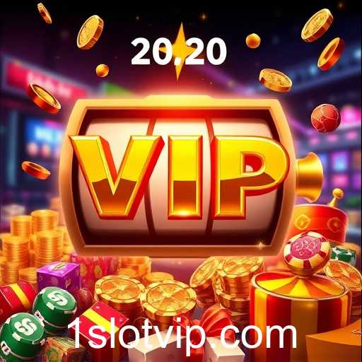 Slotvip's Rise in the Online Gaming World