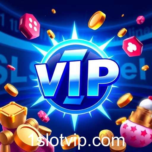 The Rise of SlotVip in the Digital Gaming Arena