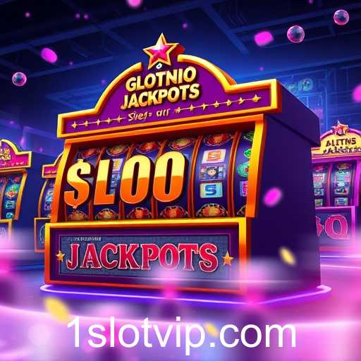 SlotVIP Revolutionizes Online Gaming Experience
