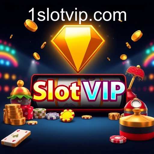 The Rise of SlotVIP in Online Gaming