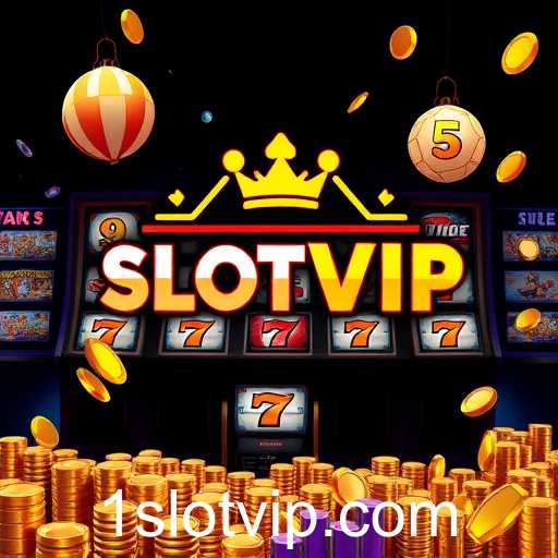 SlotVIP: The Rise of Online Gaming Platforms